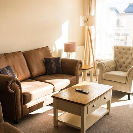 Stunning 3 Double Bedroom Apartment - *Town Centre / Near Beach* Berwick Upon Tweed Exteriér fotografie