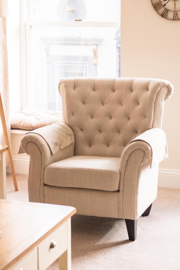 Stunning 3 Double Bedroom Apartment - *Town Centre / Near Beach* Berwick Upon Tweed Exteriér fotografie