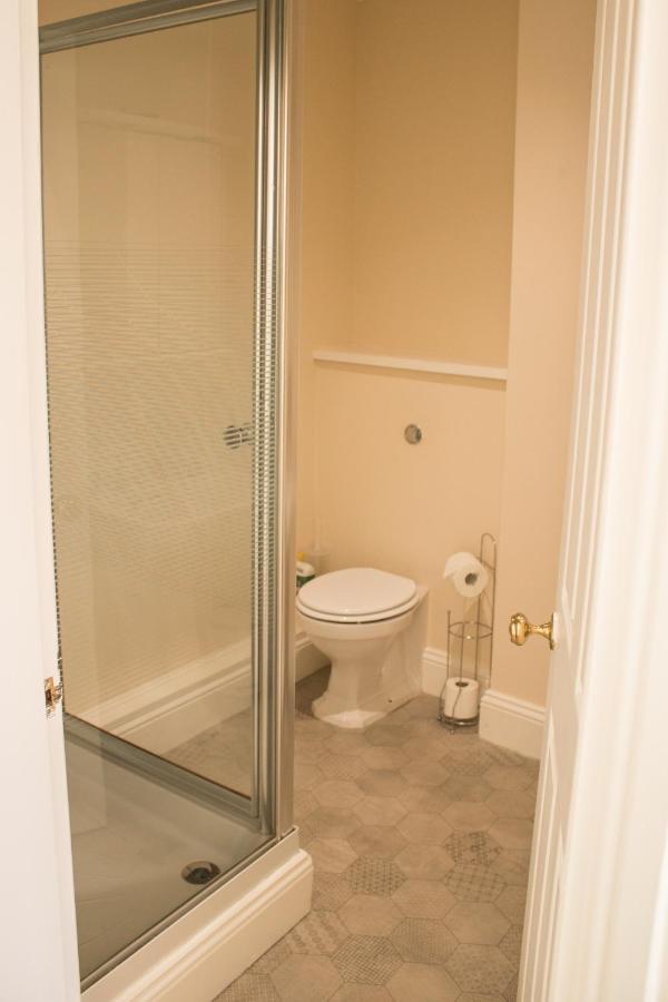 Stunning 3 Double Bedroom Apartment - *Town Centre / Near Beach* Berwick Upon Tweed Exteriér fotografie