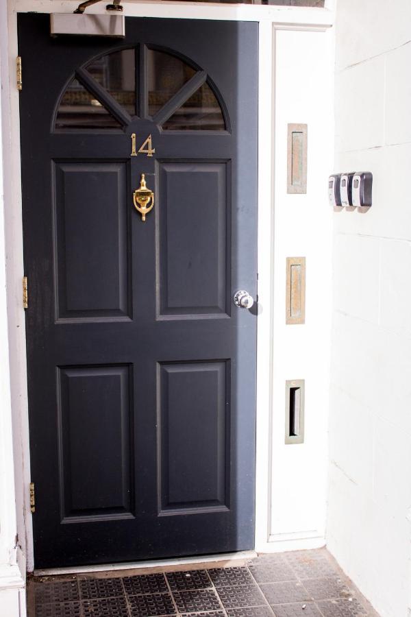 Stunning 3 Double Bedroom Apartment - *Town Centre / Near Beach* Berwick Upon Tweed Exteriér fotografie